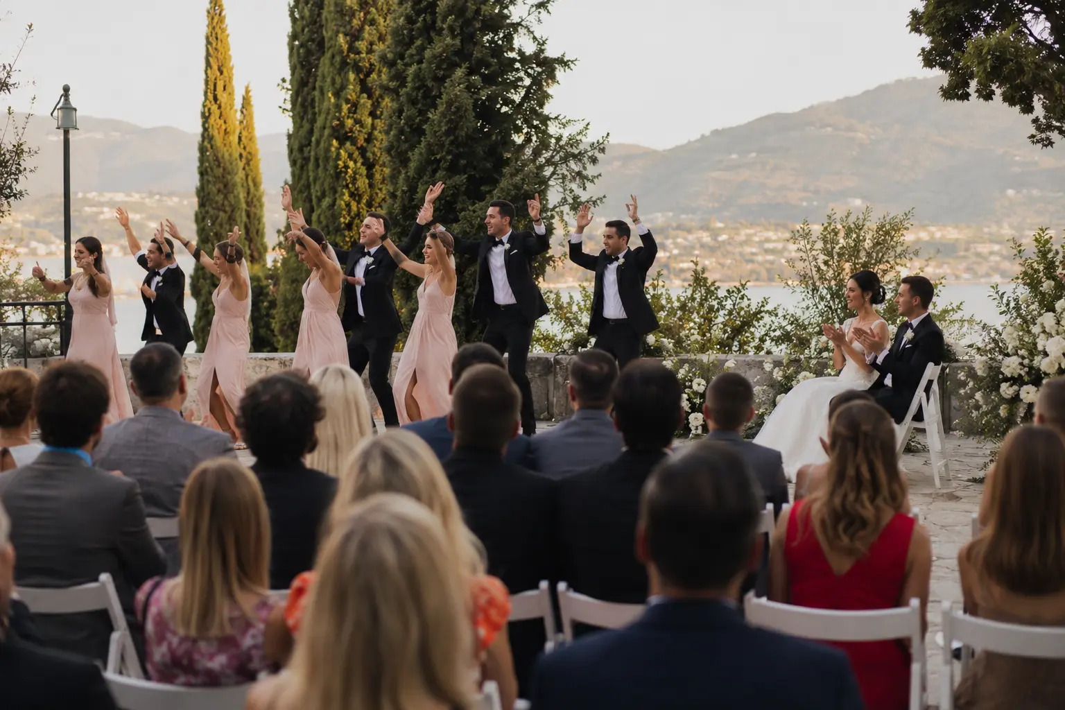 Pour mon mariage